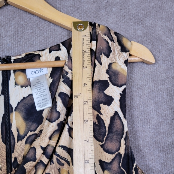 Cache Women's size 10 - Picture 5 of 6